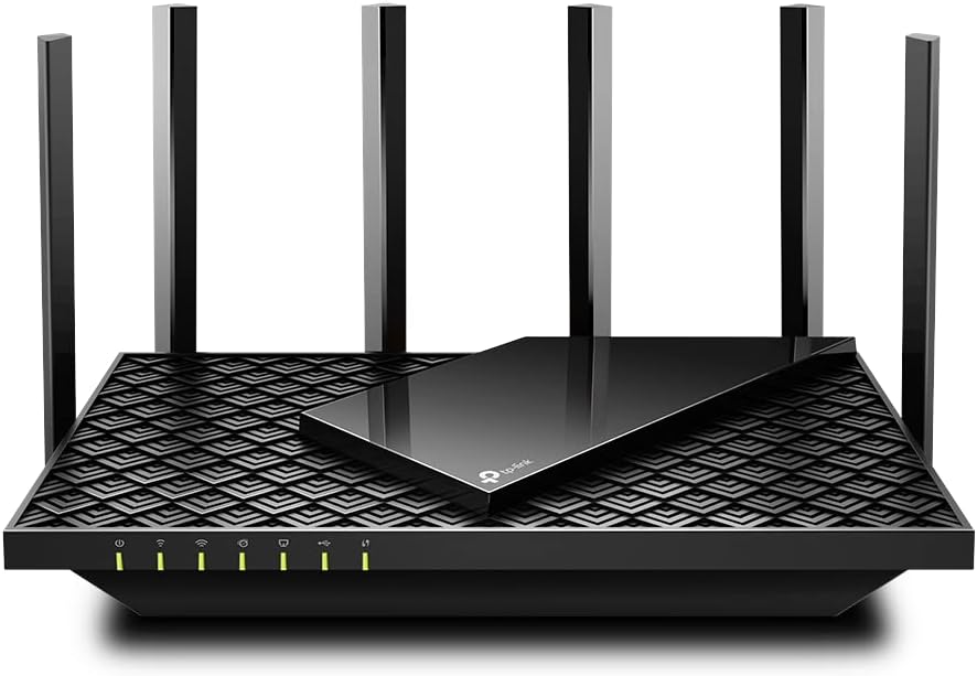 Wireless Networking