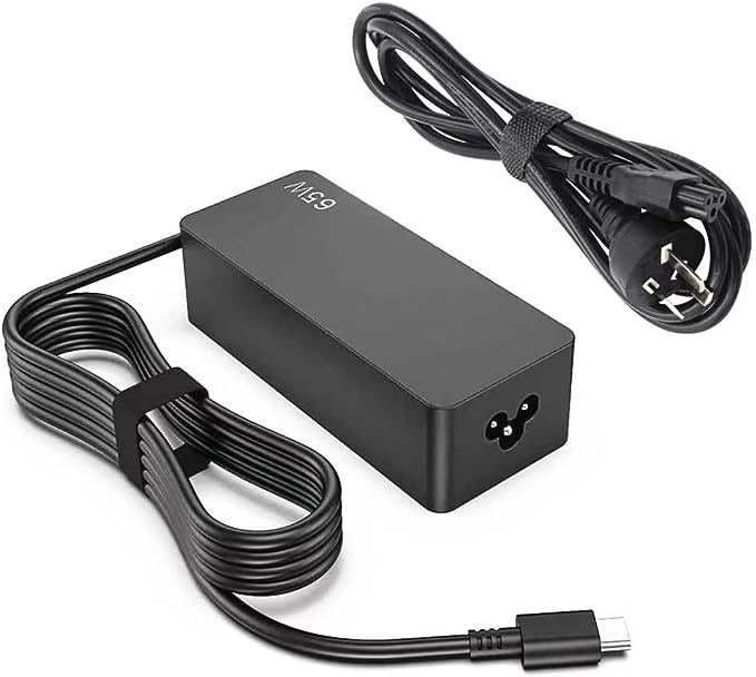 Laptop Charging Cables