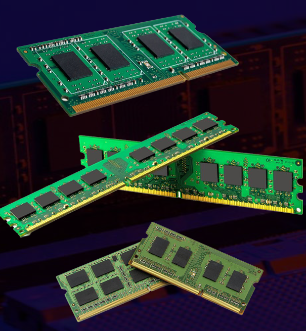 RAM