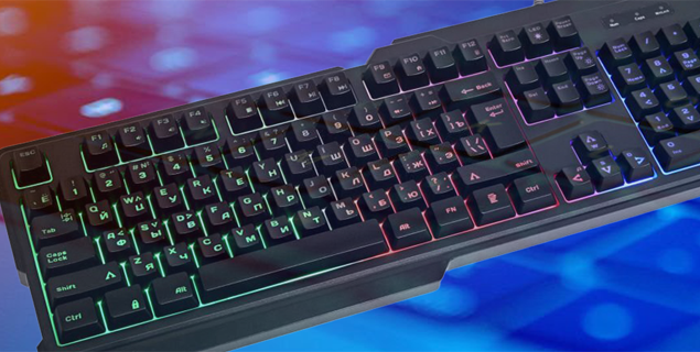 Keyboards