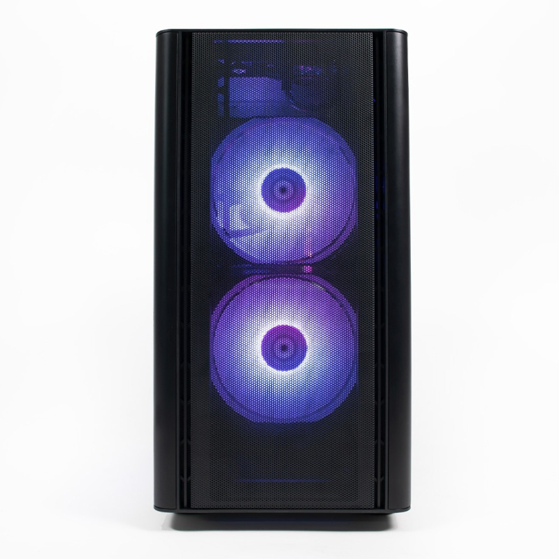Gaming PC's