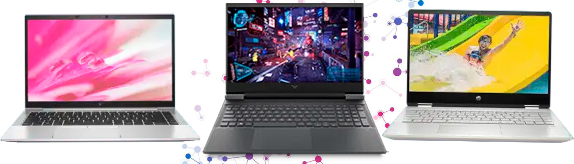 Laptops