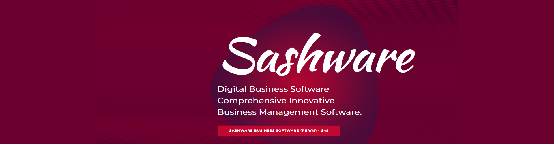 Business Software