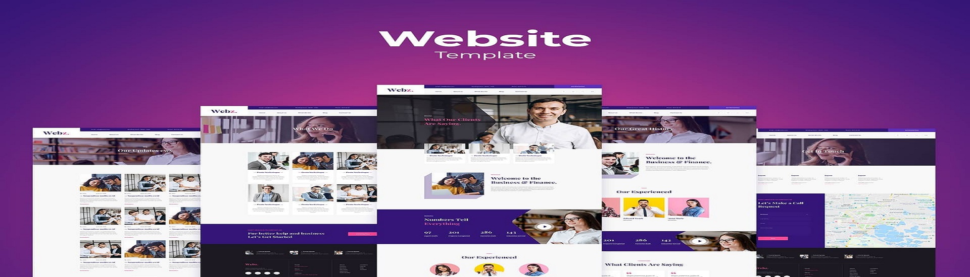 Website Designs